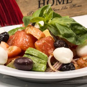 Olive salad